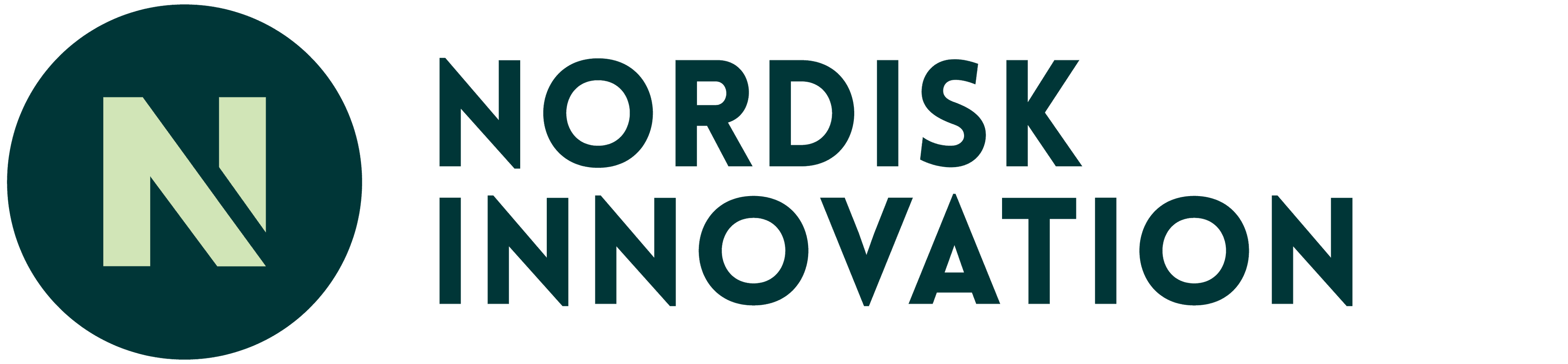 Logo - Nordisk Innovation